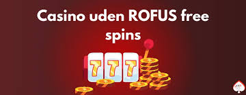 Casino Uden Rofus En Guide til Sikkert Spil