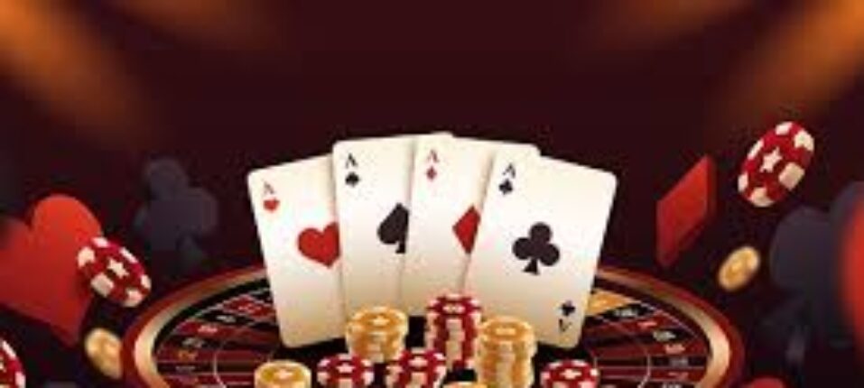 Casino Uden Rufus Liste Find de Bedste Muligheder