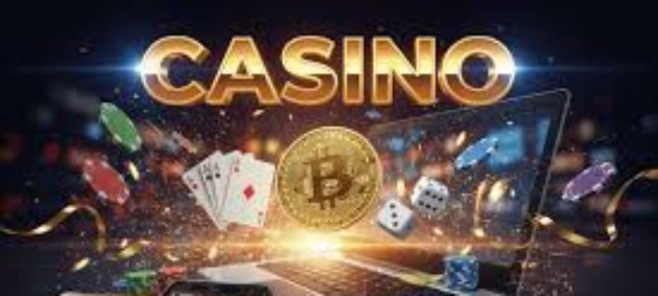 Casino Udenom Rufus En Ny Verden af Spilmuligheder