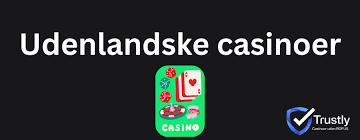Casinoer Uden Dansk Licens Fordele og Udfordringer Casinoer Uden Dansk Licens Fordele og Udfordringer