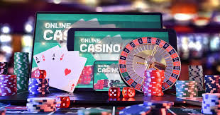 Casinos Online com Bónus Vantagens e Desvantagens