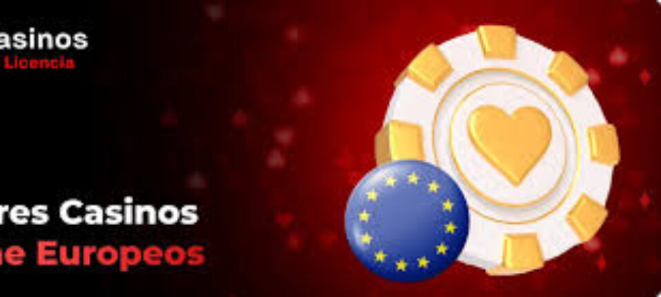 Casinos Online Europeos La Guía Definitiva para Jugadores 623145487