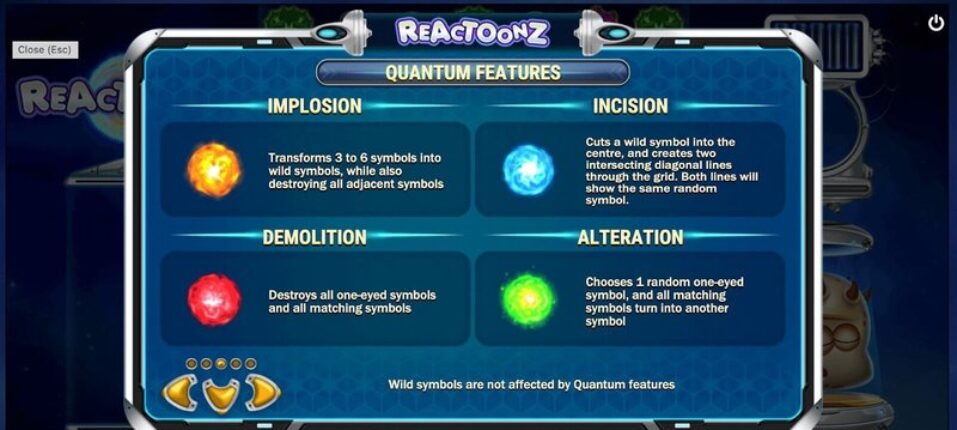 Comment Évaluer les Meilleurs Bonus pour Jouer à Reactoonz ?