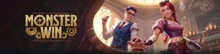 Descubre MonsterWin Casino España Diversión y Ganancias Aseguradas 868849269