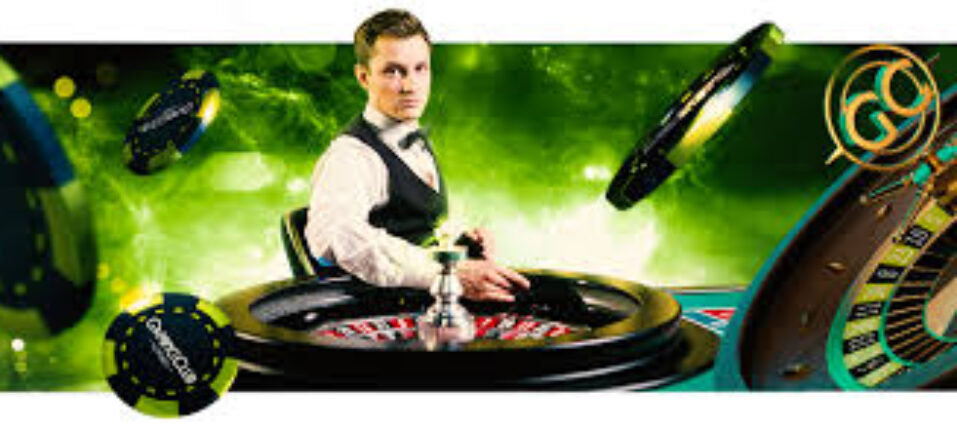 Discover the Best Low Stakes Roulette Casinos 1728919659