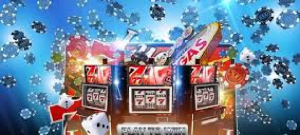 Discover the Excitement at Casobet Casino & Sportsbook