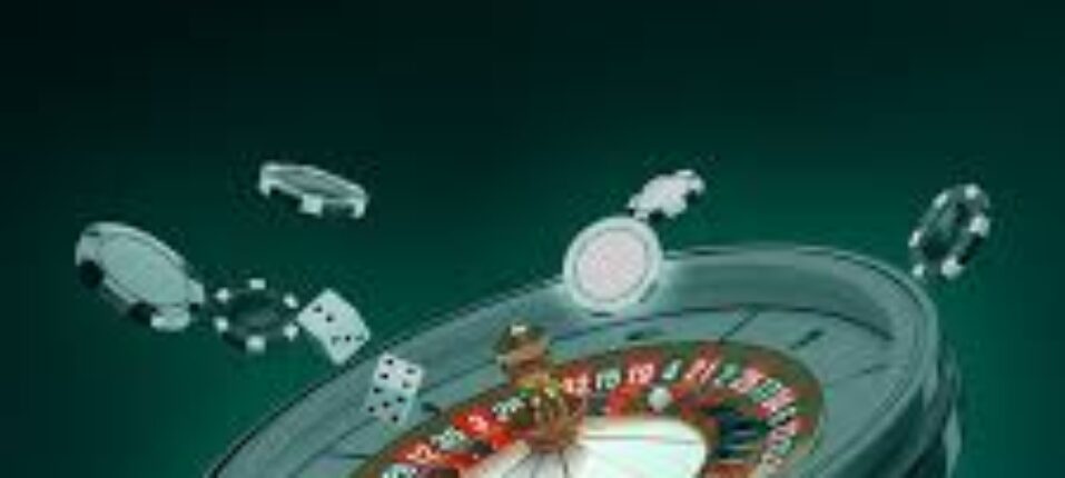 Erleben Sie das Adrenalin von Live Casino Auto Roulette