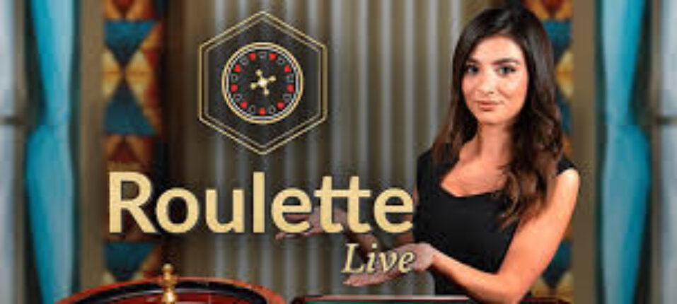 Evolution Lightning Roulette Die aufregende neue Dimension des Online-Glücksspiels