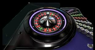 Experience the Thrill of Live Casino Roulette in the UK 1315583206 Experience the Thrill of Live Casino Roulette in the UK 1315583206