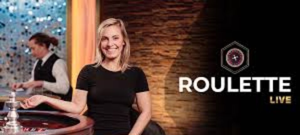 Experience the Thrill of Real Money Roulette Games