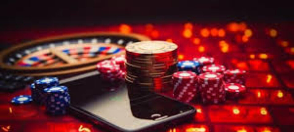 Experience the Ultimate Gaming Adventure at Casino The High Roller UK