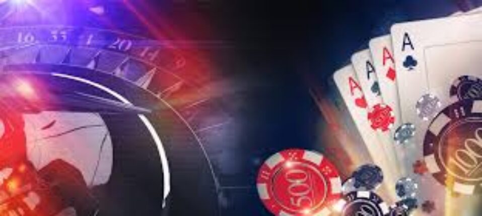 Exploring the Thrill of WinsMania Online Casino