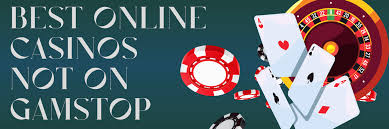 Gambling Sites Without GamStop What They Are, the Risks, and Safer Choices