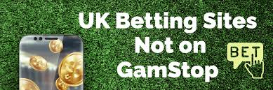 Golf Odds Not on GamStop Finding the Right Bookmakers