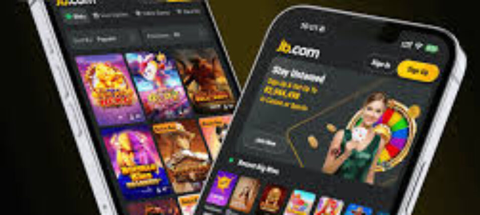 JB Casino Overview Features, Games, and Benefits for Players