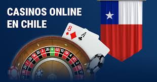 Los Mejores Casinos Online en Chile Diversión y Juegos Sin Límites Los Mejores Casinos Online en Chile Diversión y Juegos Sin Límites