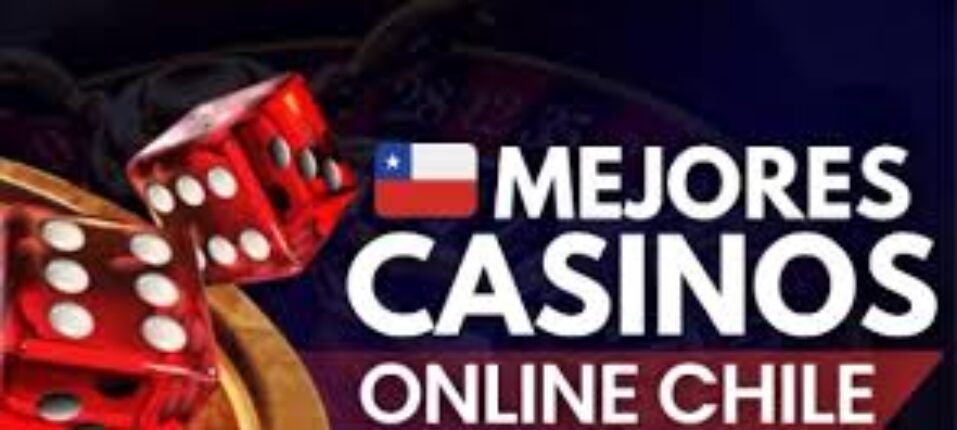 Los Mejores Casinos Online en Chile Diversión y Juegos Sin Límites