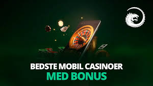 Mobil Casinoer Uden NemID Din Guide til Sikker Spiloplevelse