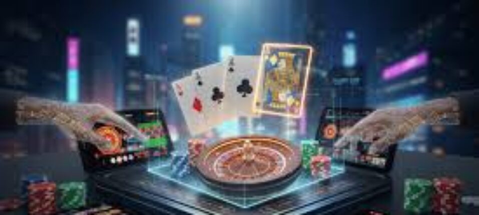 Mobil Casinoer Uden NemID Din Guide til Sikker Spiloplevelse
