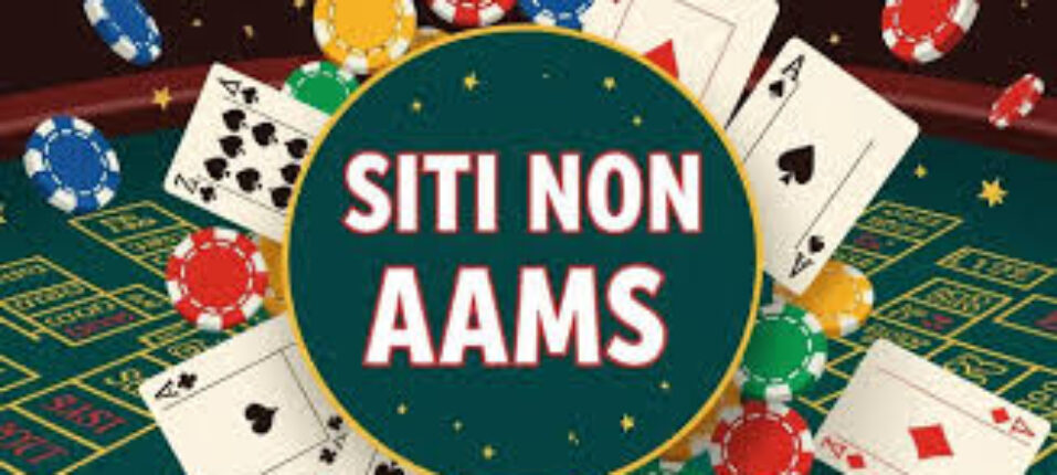 Nuovi Siti Scommesse Non AAMS Opportunità e Rischi