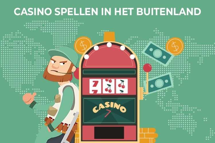 Online Casino Zonder Registratie Gemakkelijk en Snel Speelplezier