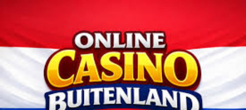Online Casino Zonder Registratie Gemakkelijk en Snel Speelplezier