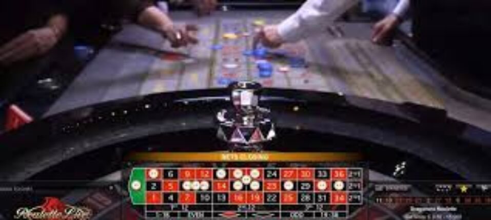 Online Roulette Echtgeld – Die besten Strategien & Tipps