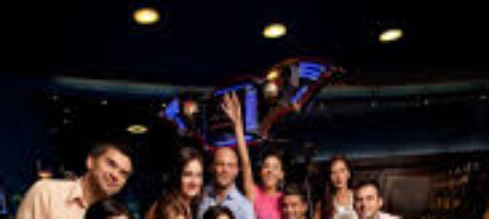 Online Roulette Echtgeld – Spaß und Gewinnchancen im Internet