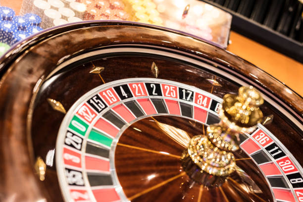 Online Roulette Echtgeld Spannende Möglichkeiten für Spieler