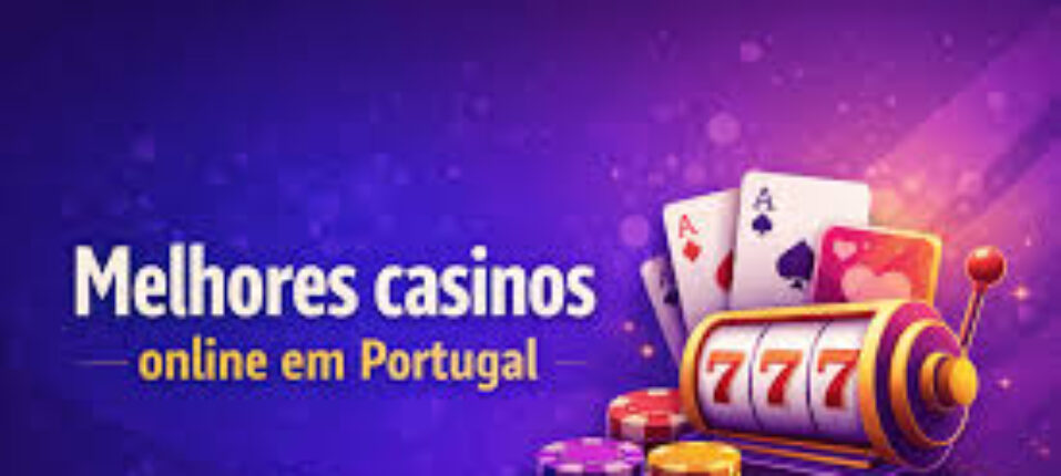 Os Melhores Casinos Online Com Jogos Diversificados