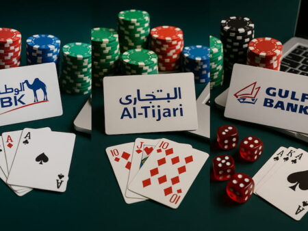 أفضل كازينو أون لاين في الكويت - دليل شامل أفضل كازينو أون لاين في الكويت - دليل شامل