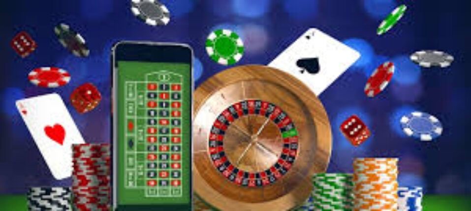 أفضل كازينو أون لاين في الكويت – دليل شامل