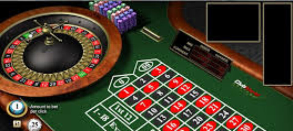 Roulette Casinoer Alt hvad du skal vide om spillet