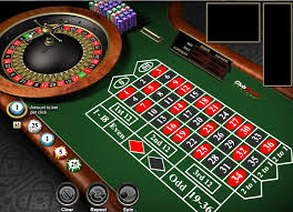 Roulette Casinoer Alt hvad du skal vide om spillet