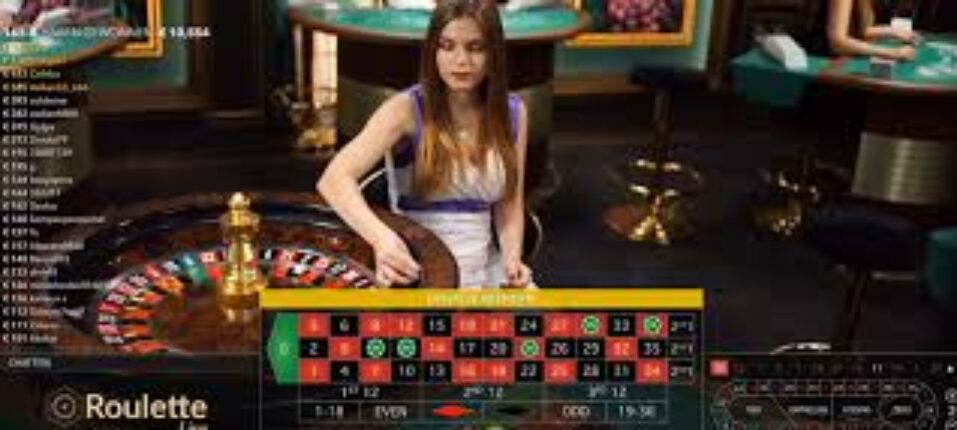 Roulette Online Spielen Echte Geldgewinne und Strategiespiel