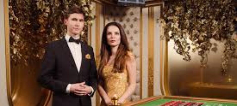 Tauchen Sie ein in die Welt der Immersive Roulette