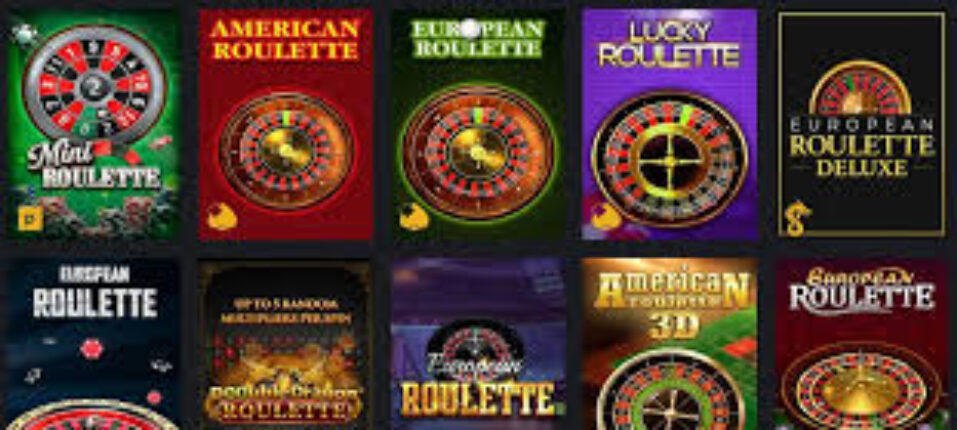 The Allure of Casino Royal Reels 21 Luck, Strategy, and Excitement