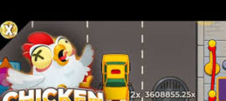 The Fascinating World of Chicken Road Play 856275644