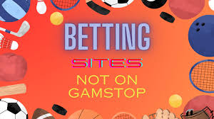 The Rise of Non GamStop Sportsbooks 911086675