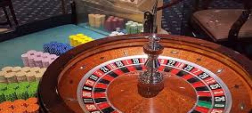 The Ultimate Guide to Real Roulette Online Games