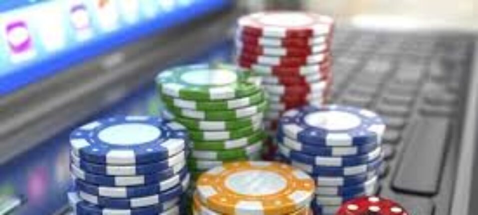 The World of Dil Bet A Deeper Dive into Online Gaming