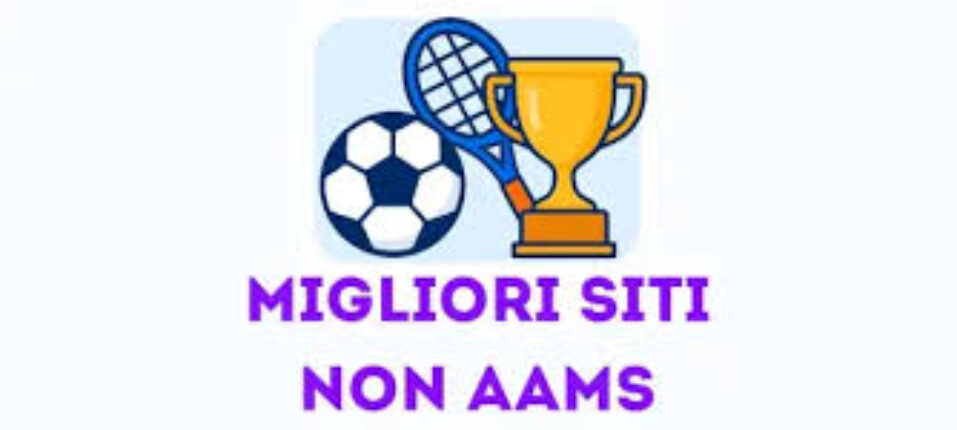 Tutti i migliori siti di scommesse online Guida completa e confronti