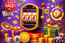 Ultimate Guide to JB Casino Bonuses