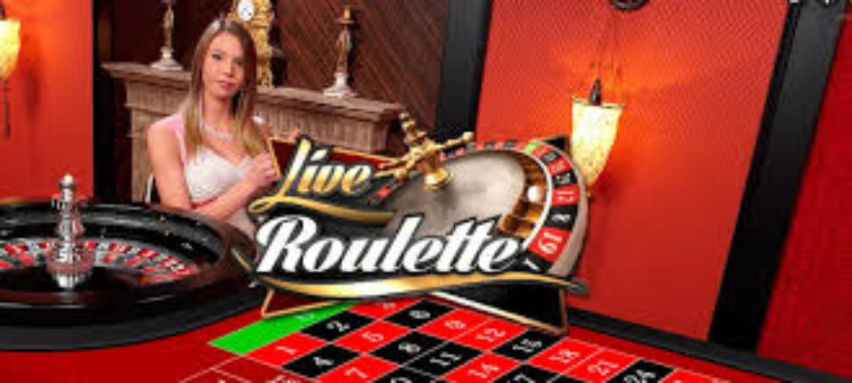 Understanding Live Roulette Unaffected by External Factors 1843259362