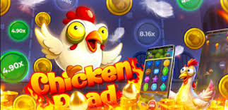 Unveiling the Chicken Road Demo A Journey Through Innovation and Fun
