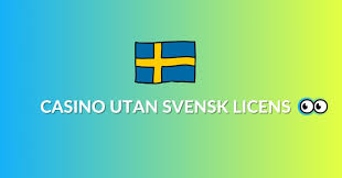 Utforska Casino Utan Svensk Licens 10 Utforska Casino Utan Svensk Licens 10