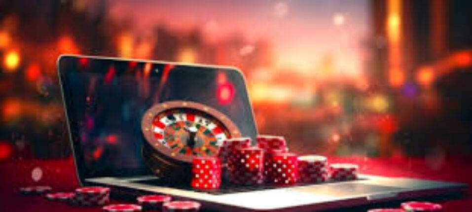 Your Ultimate Guide to Golden Lion Casino & Sportsbook