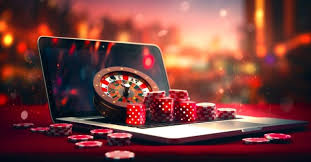 Your Ultimate Guide to Golden Lion Casino & Sportsbook