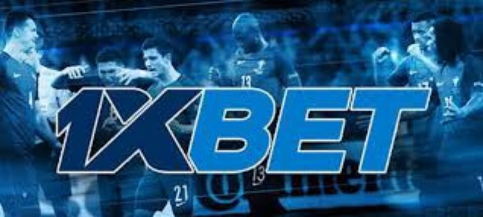 1xbet App Your Ultimate Betting Experience on the Go -963802980