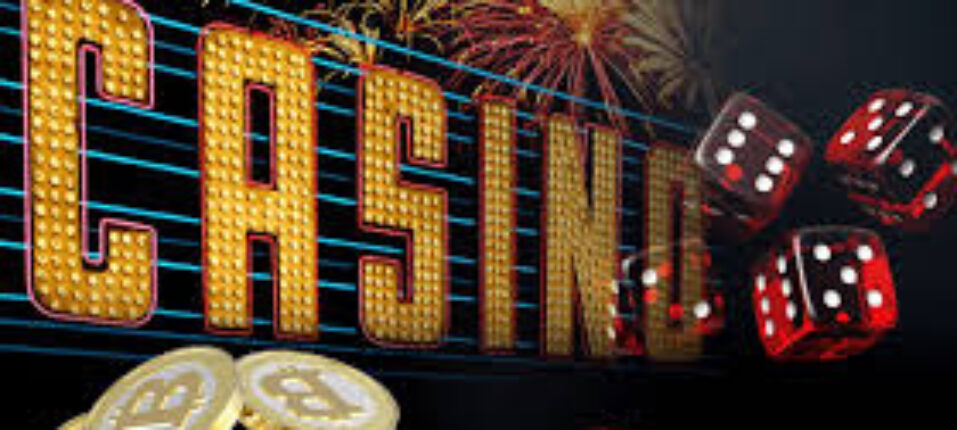 App de Casino para Ganar Una Oportunidad de Diversión y Ganancias